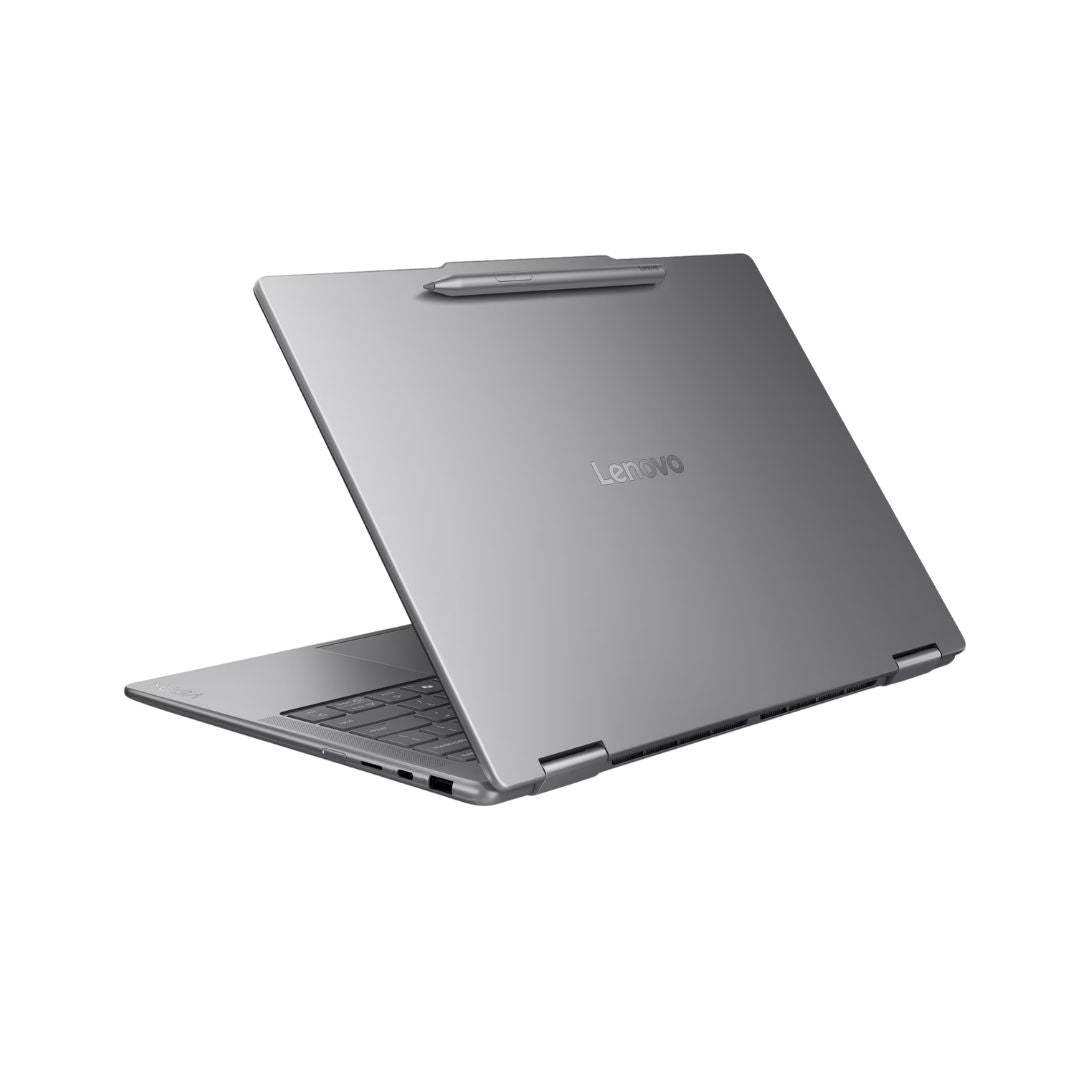 Lenovo Yoga 7 14ILL10 - (B1AX) Intel Core Ultra 7-256V, RAM 16GB, 512GB, Intel Arc Graphics 140V, 14.0 Inch OLED WUXGA Touch, Luna Grey