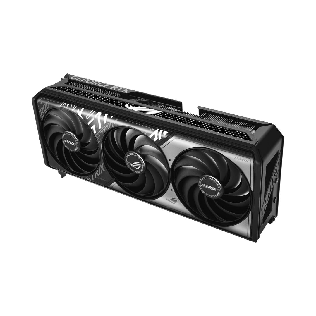 ASUS ROG STRIX GeForce RTX™ 5070 12GB GDDR7 OC Edition