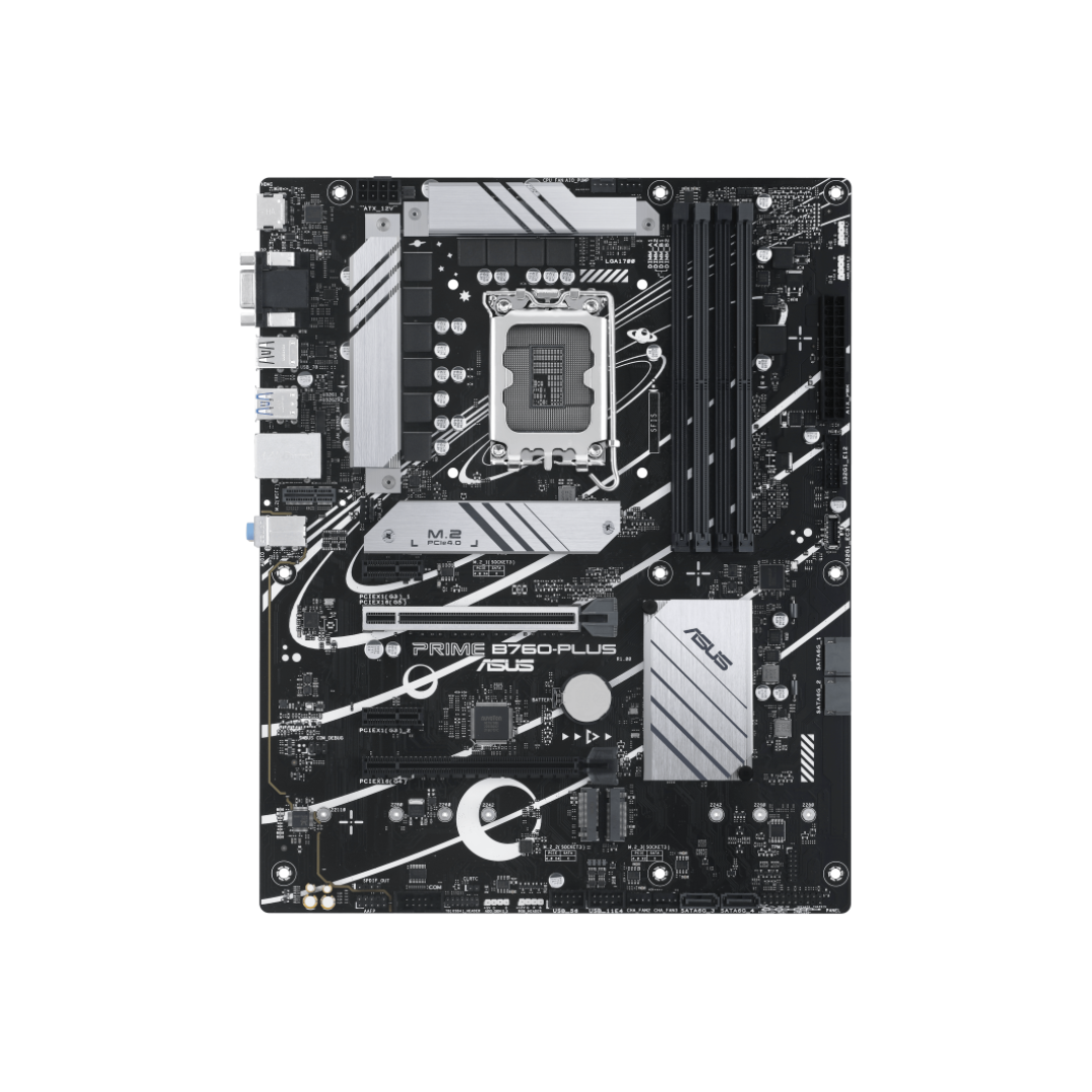 ASUS PRIME B760-PLUS D5