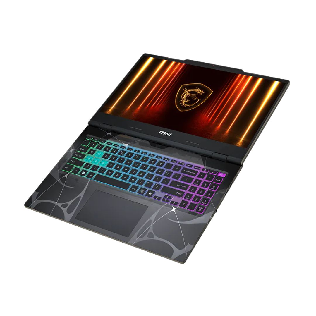 MSI Cyborg 15 B13WFKG | i7‑13620H, RTX 5060, 16GB, 512GB SSD in Iraq