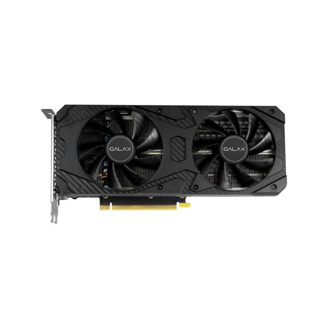 GALAX GeForce RTX™ 3060 1-CLICK OC 12GB