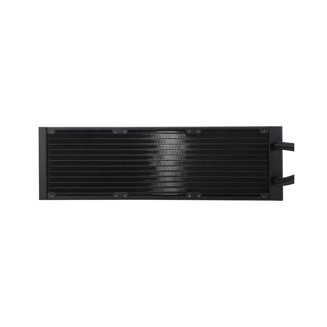 مبرد Thermalright Frozen Warframe PRO 360 أسود، ARGB، تبريد سائل 360مم