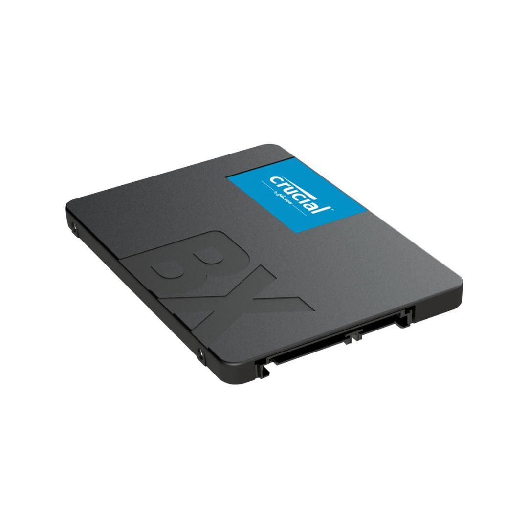 Crucial BX500 1 تيرابايت SSD ساتا III