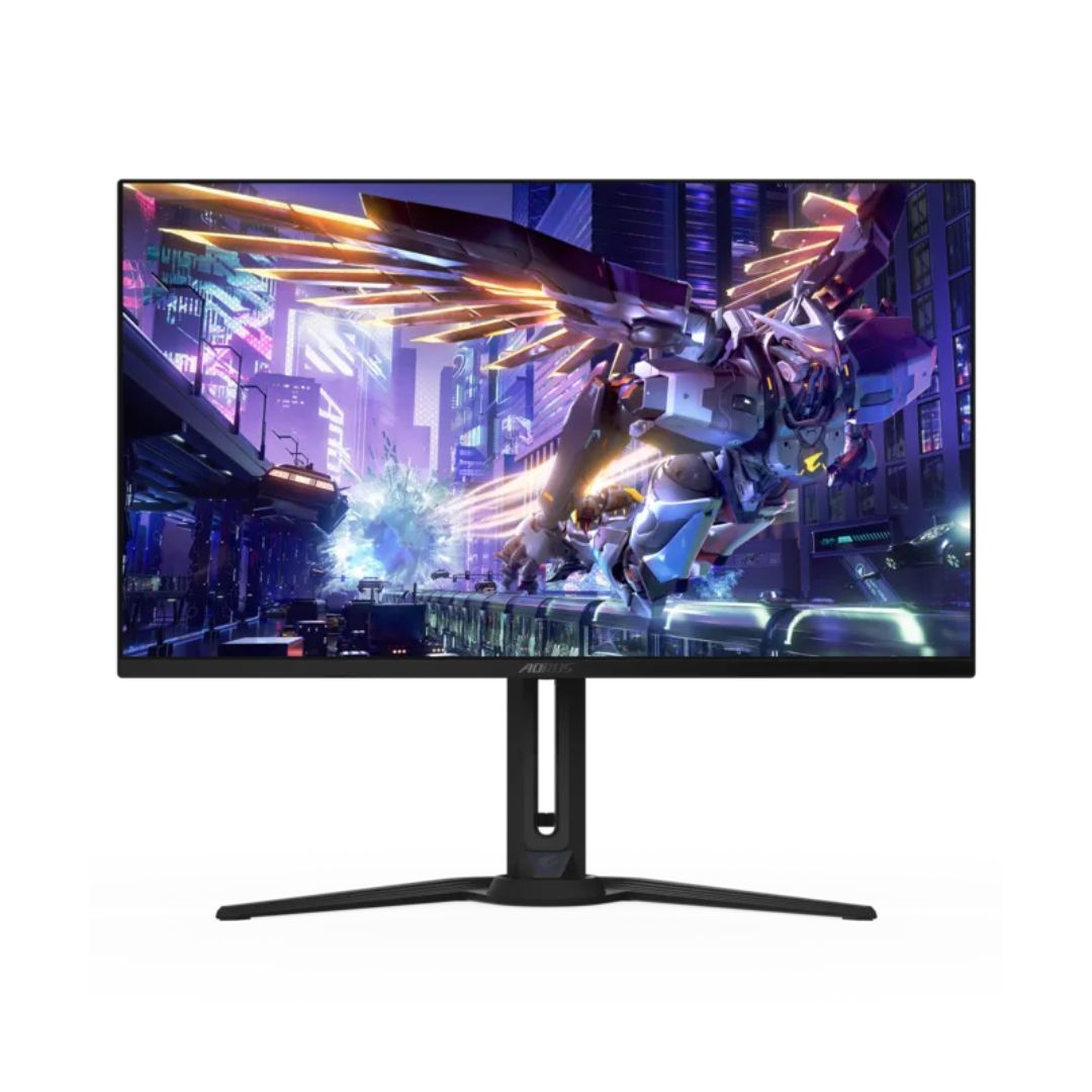 Gigabyte AORUS FO32U2P , 32 inch , 4K (3840 x 2160) 0.03Ms 240Hz QD-OLED Flat, Gaming Monitor