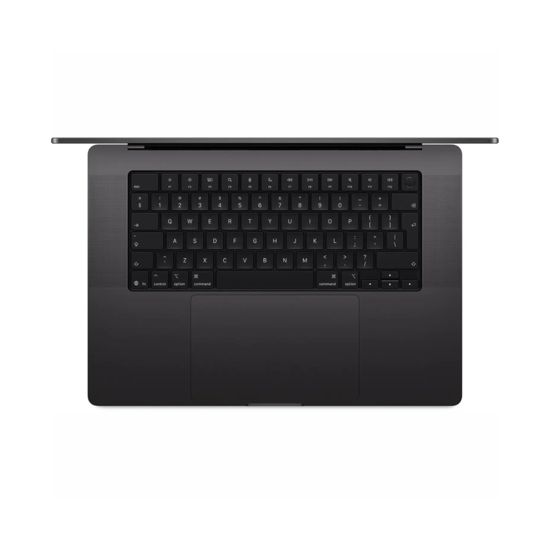 Apple Macbook Pro MGEA4AB/A - A3428, M5 (18 Core), GPU (20 Core), RAM 24GB, SSD 1TB, 16.0 (3456 x 2234), Space Black