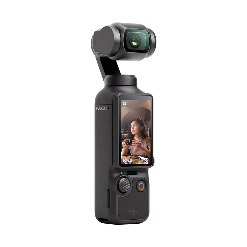 DJI Osmo Pocket 3 (Creator Combo)