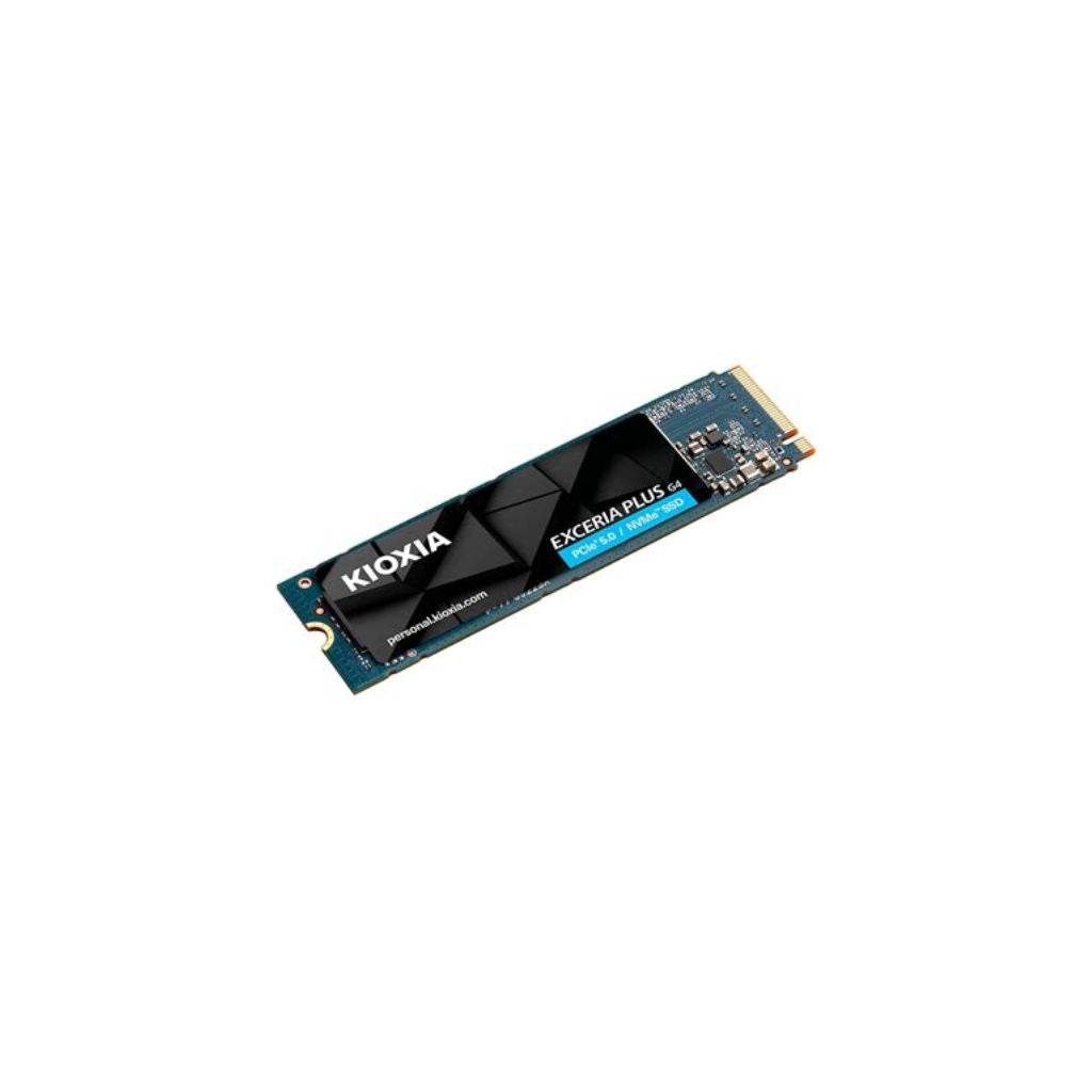 Kioxia 1TB NVMe SSD - PCIe Gen 5