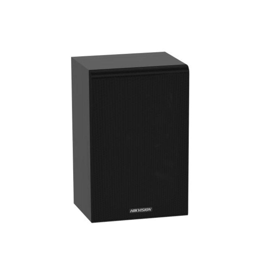 Hikvision DS-QAZ0110G1-S Cabinet Secondary Speaker