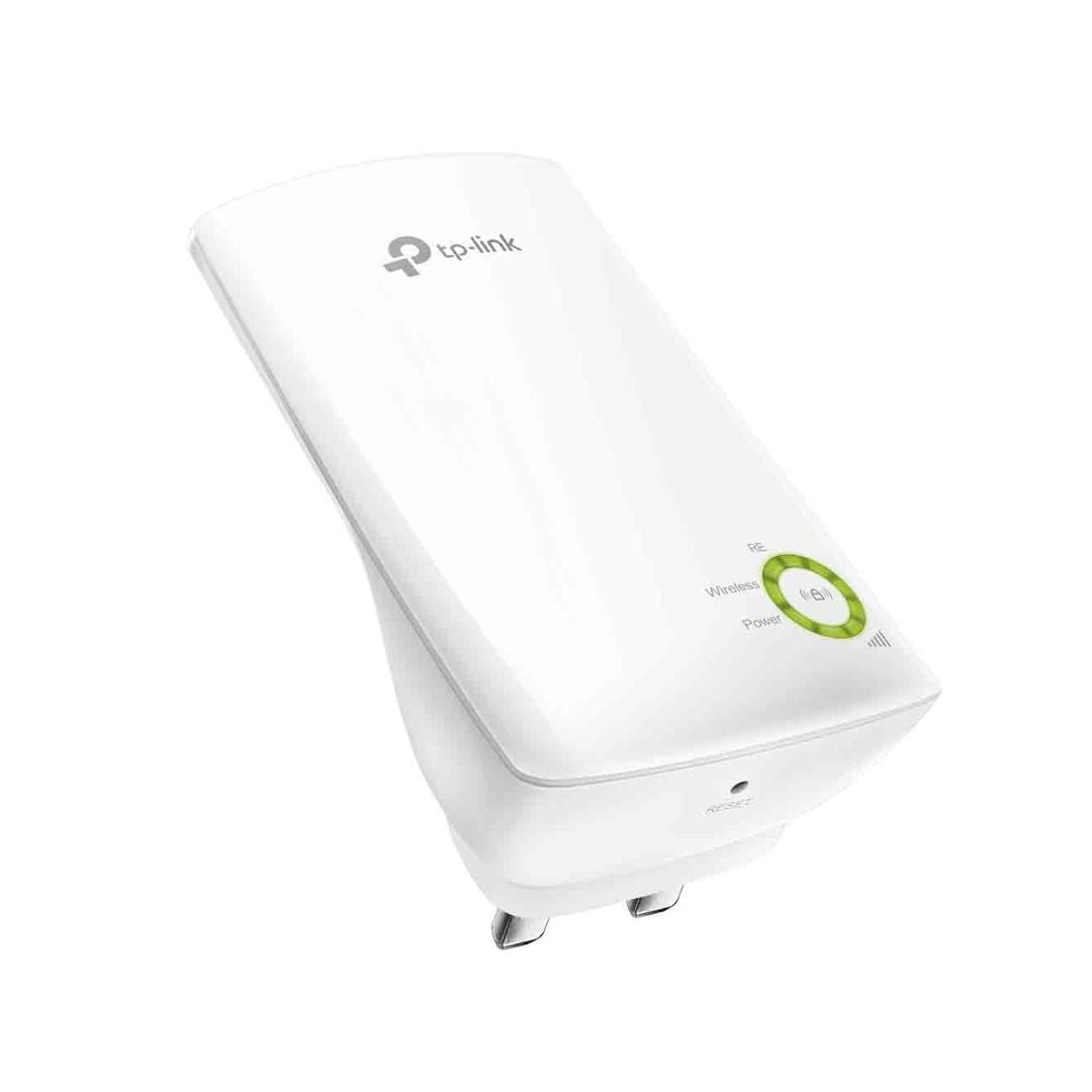 TP-Link N300 TL-WA854RE 300Mbps Wi-Fi Range Extender