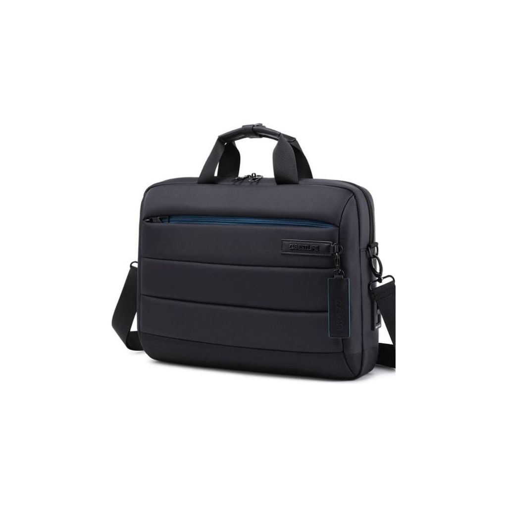 BAG BESTLIFE BAG BBC - 3335R1 - 15.6 - BLACK