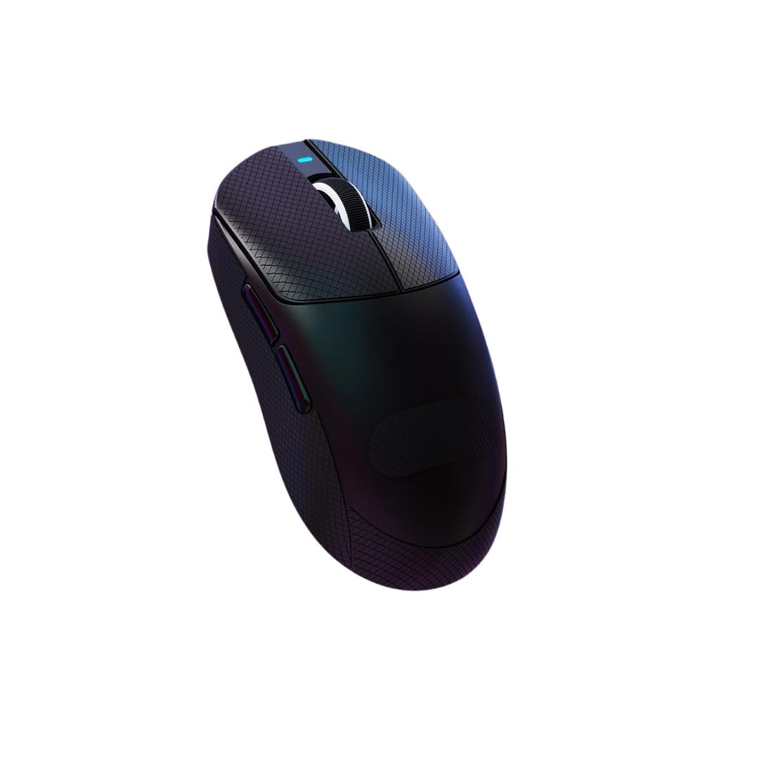 ATTACK SHARK X8 SE Wireless Gaming Mouse - Black