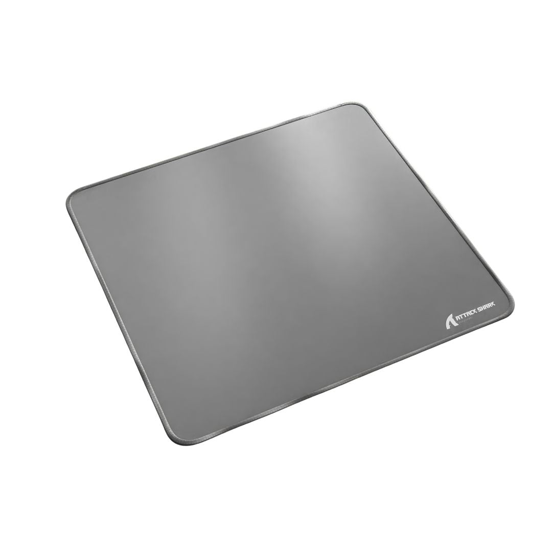 ATTACK SHARK CM02 Gaming Mousepad - Grey