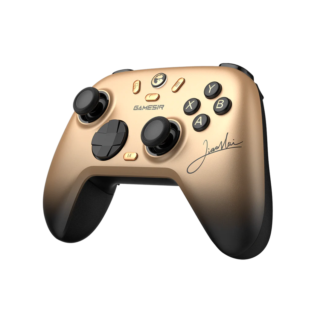 GameSir Nova 2 Lite Wireless - Gold