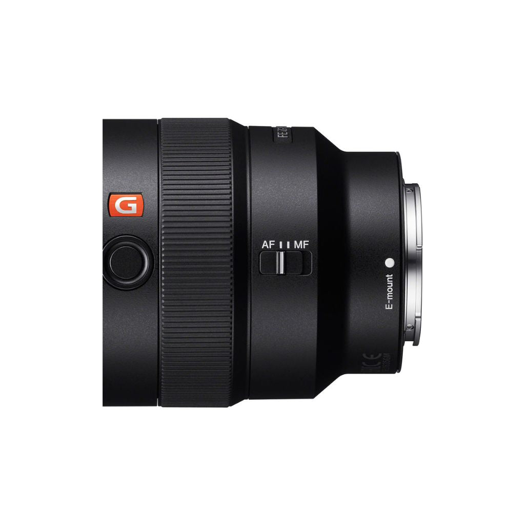 Sony FE 16-35mm F2.8 GM Full-Frame Wide-Angle Zoom Lens – E-Mount, G Master