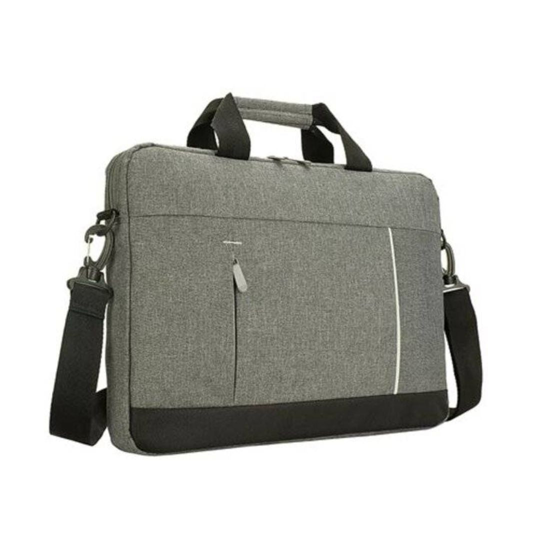 Eclips HK109893 Laptop Bag 15.6 - Gray