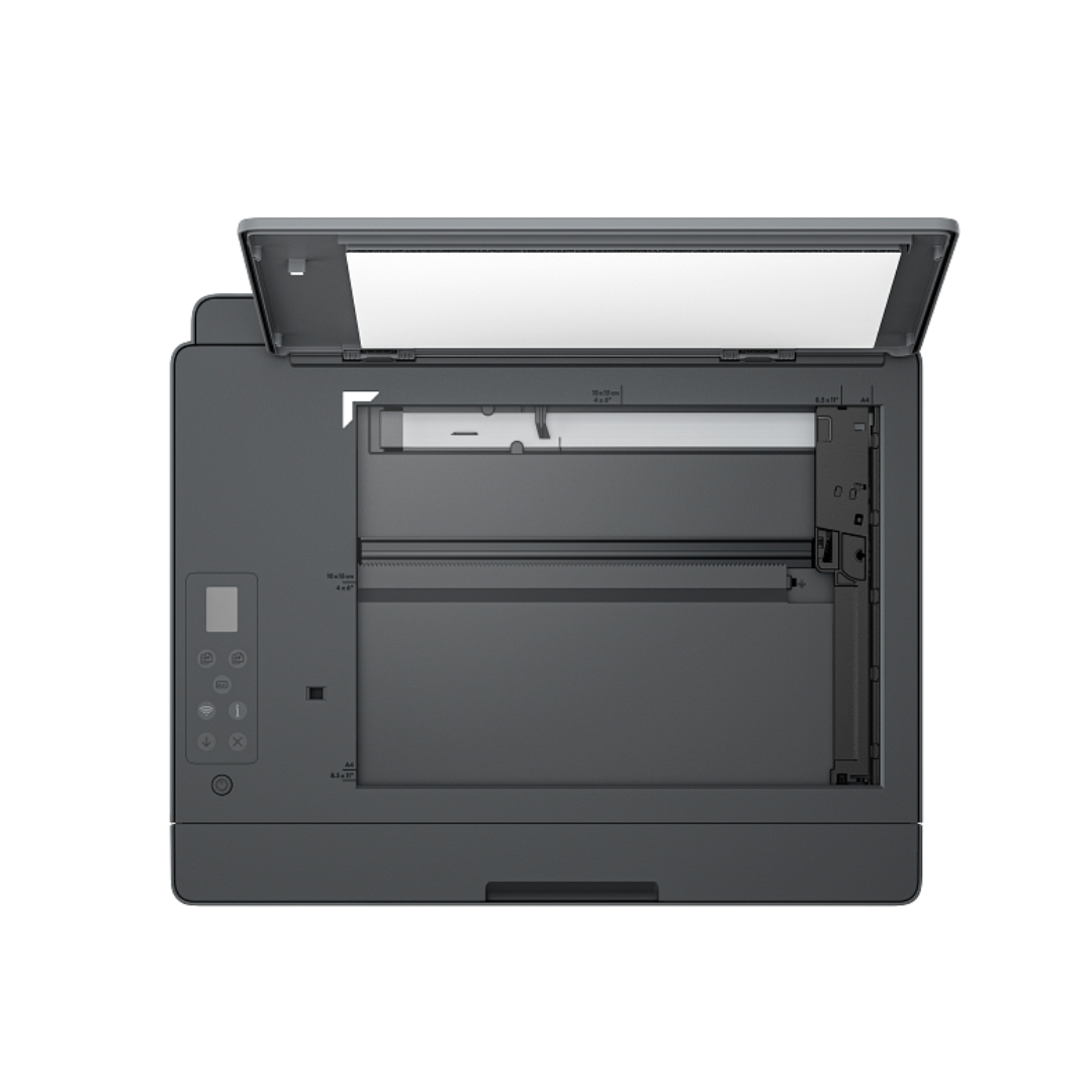 HP Smart Tank 581 Wireless All In One Printer