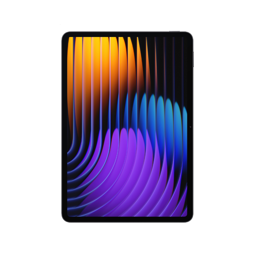جهاز شاومي باد 7 اللوحي مع لوحة مفاتيح، سناب دراغون 7+، 8 جيجابايت رام، 256 جيجابايت SSD، أدرينو كوالكوم، 11.2 (3200 × 2136) 144 هرتز، رمادي