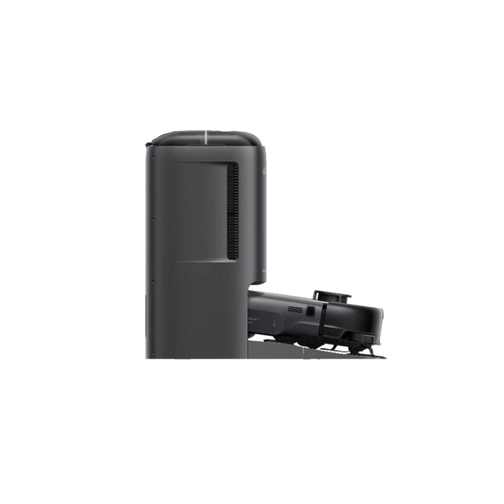 مكنسة روبوتية Anker Eufy Vacuum Omni E25، T2353V11 - أسود