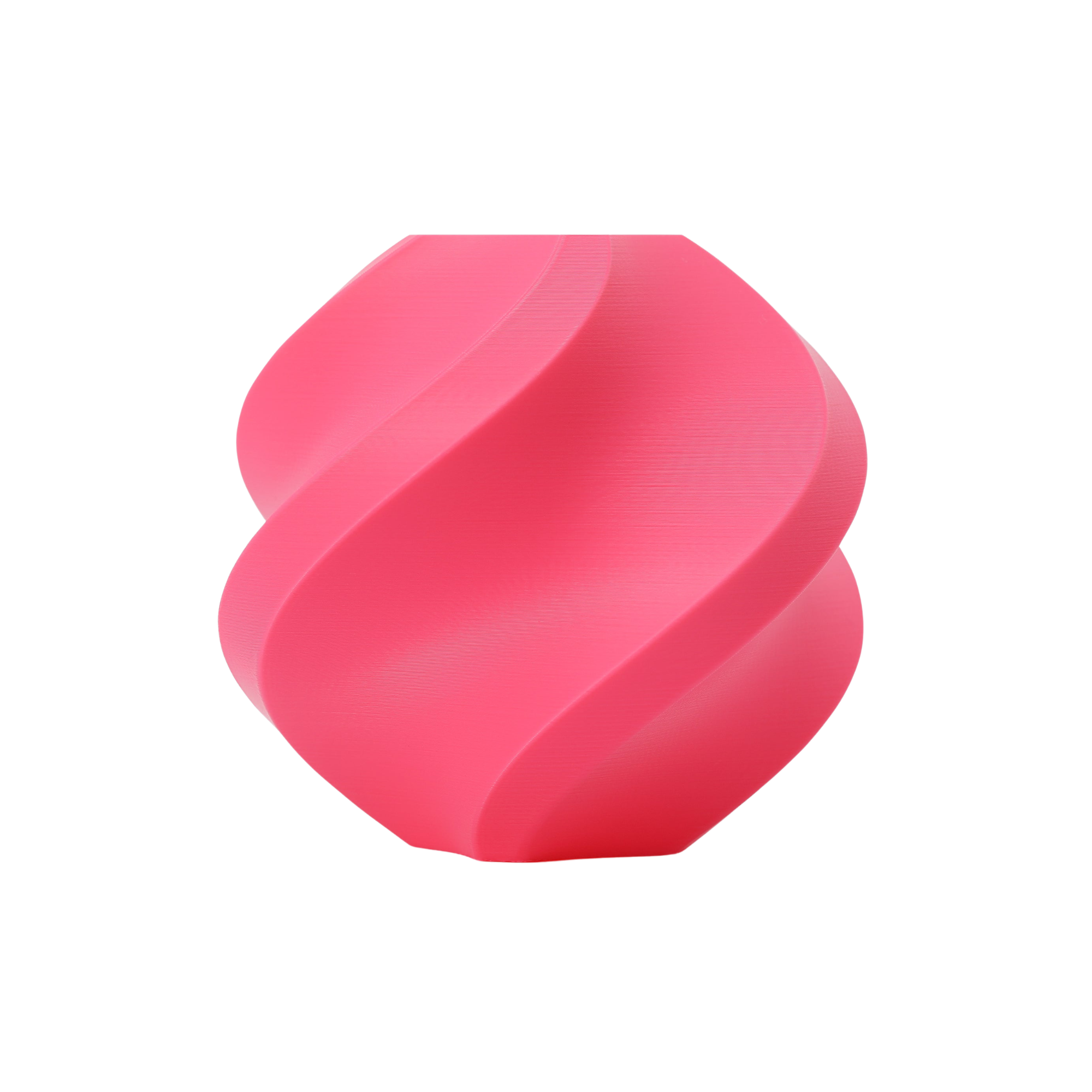 Bambu Lab PLA Hot Pink 3D Printing Filament 1KG