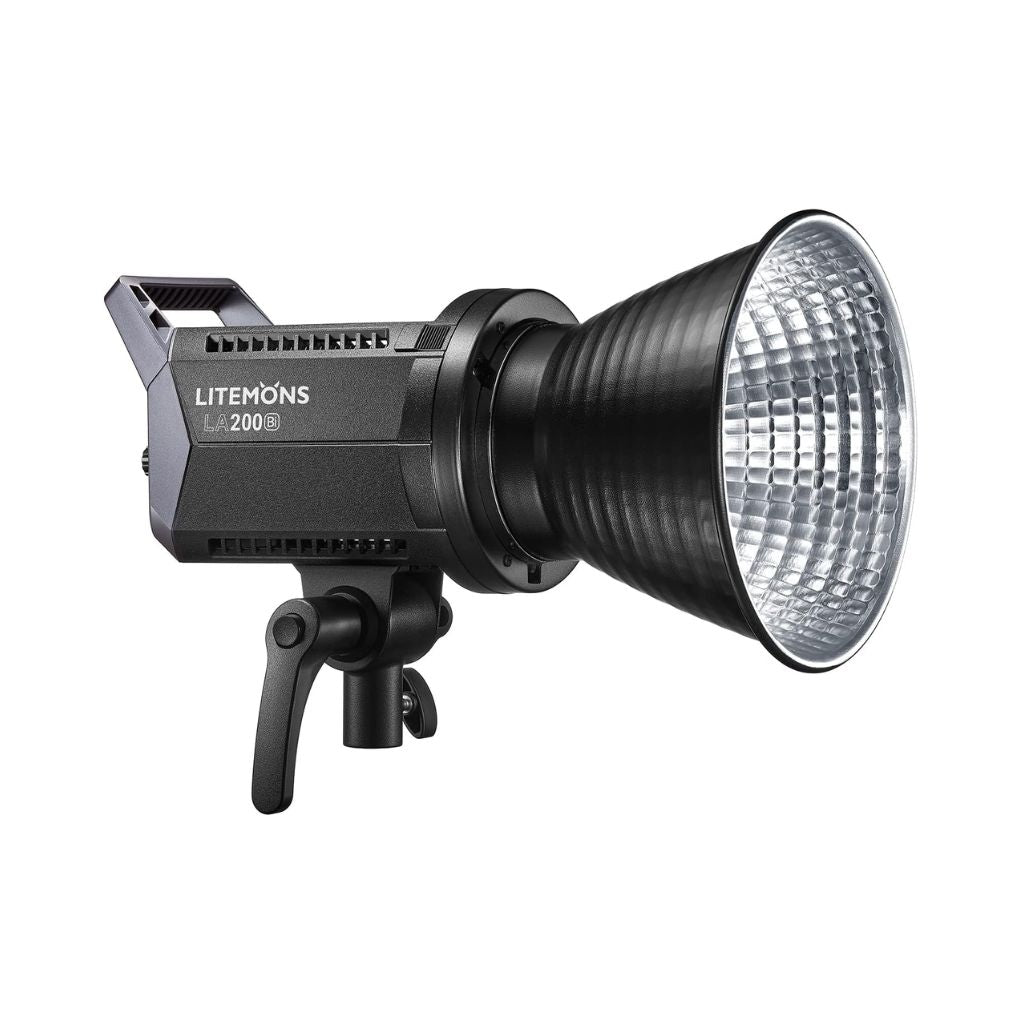 Godox LA200Bi Litemons Bi-Color LED Video Light – COB - 230W