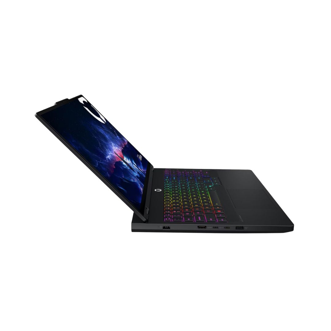 Lenovo Legion Pro 5 16IRX10 - (1LFE), Intel® Core i9-14900HX, RAM 32GB, SSD 1TB, NVIDIA RTX 5070 8GB, 16.0 Inch 2K WQXGA IPS 240Hz, Eclipse Black