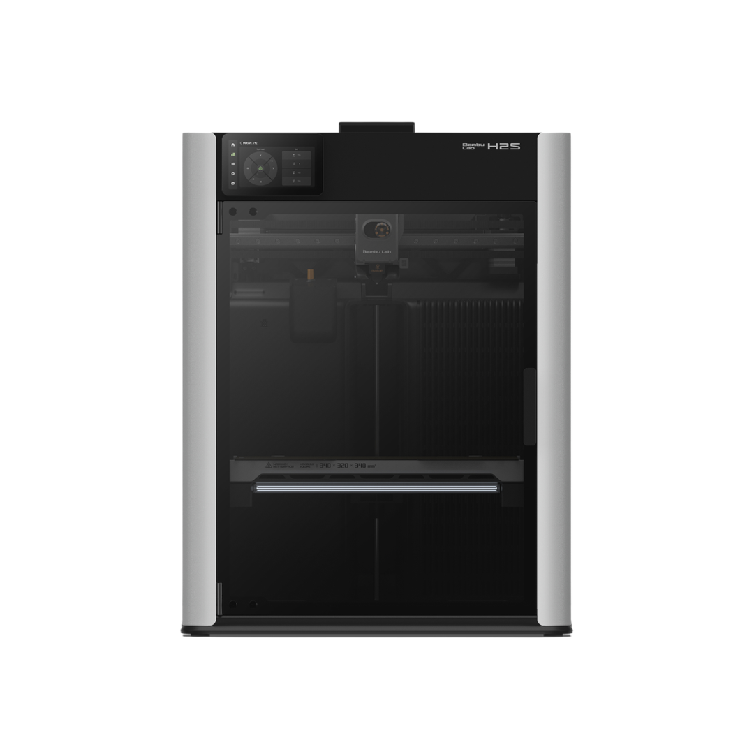 Bambu Lab H2S Standard 3D Printer