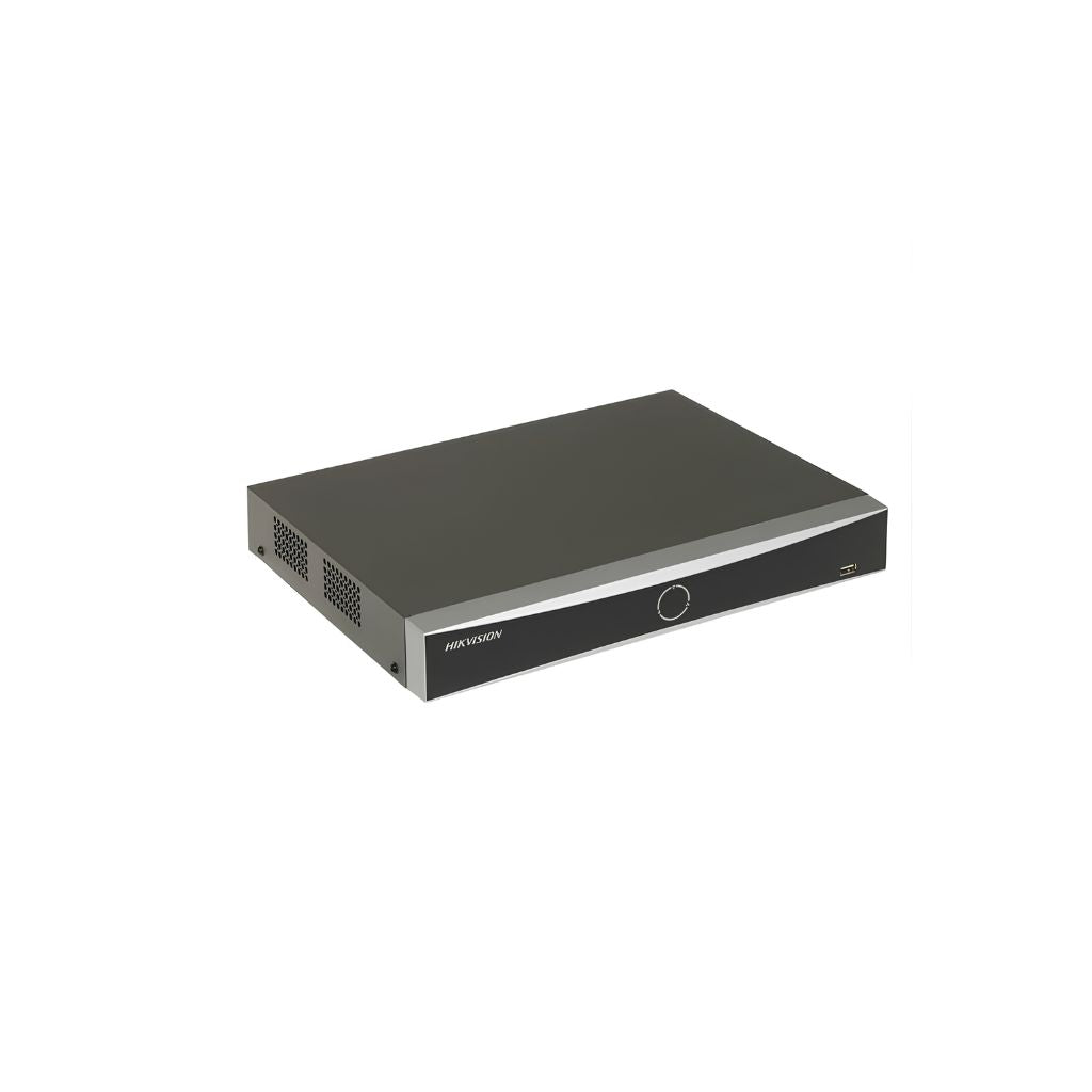 Hikvision DS-7604NXI-K1 - 4-Channel 4K NVR