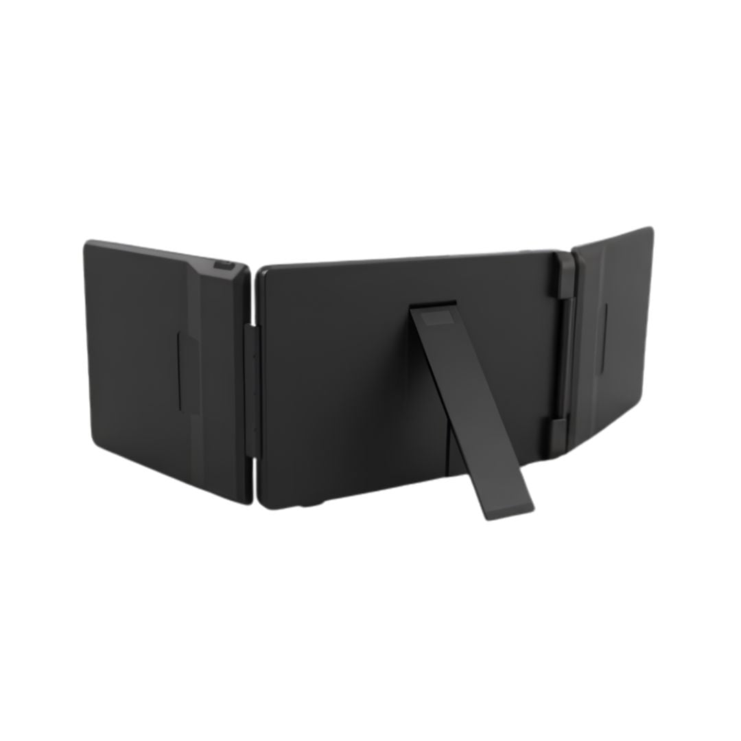 Raptor Dual Laptop Screen Extender 15.6 1080P FHD 60hz IPS