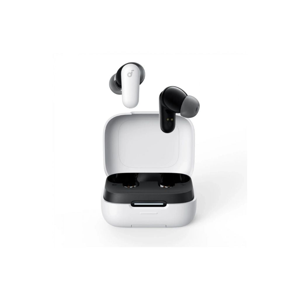 AirPods Anker Soundcore R50i NC، A3959H21 - أبيض