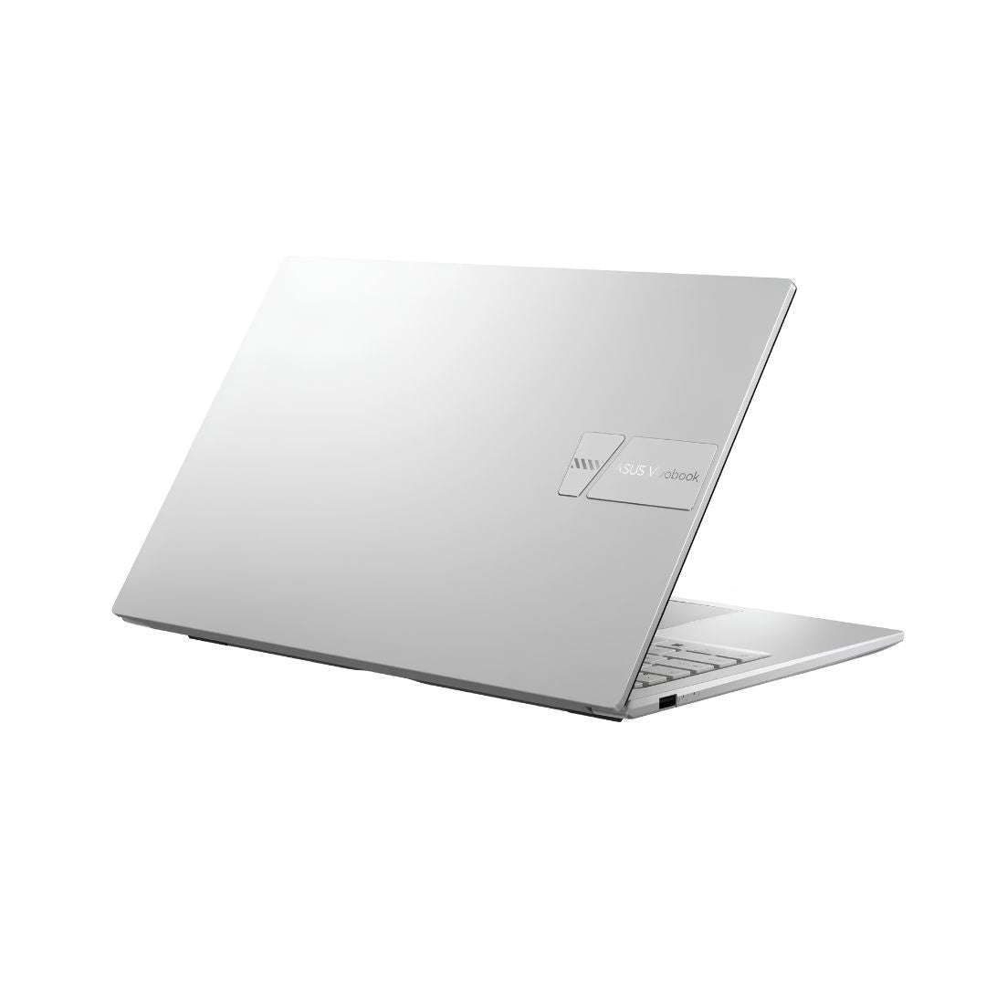 ASUS Vivobook 15 X1504VA-BQ4173, Intel Core 7-150U, RAM 8GB, SSD 512GB, Intel® Graphics, 15.6 Inch FHD 60Hz, Cool Silver