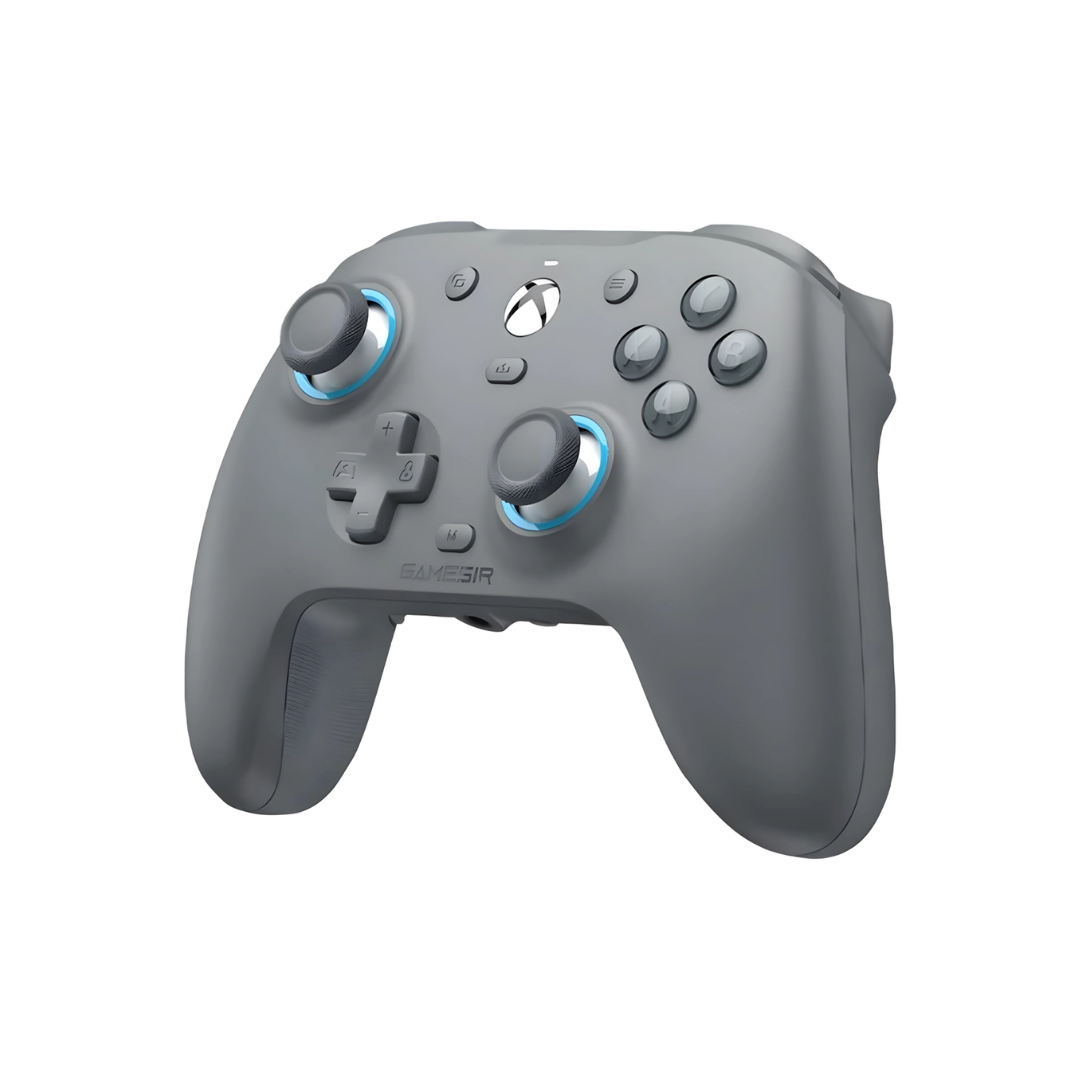 وحدة تحكم سلكية GameSir G7 SE لجهاز Xbox - رمادي
