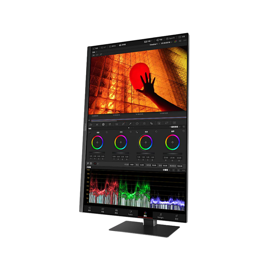 Xiaomi シャオミ A27Ui 27インチ 4K Xiaomi A27Ui Review - Great 4K Monitor for Mac & Windows (USB-C