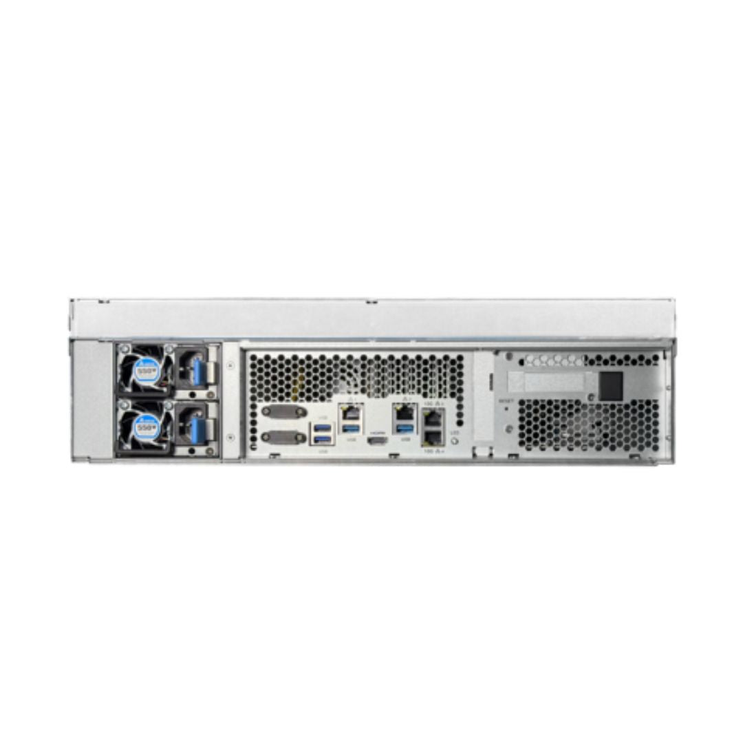 Asustor LOCKERSTOR 16R Pro Gen2 Server - AS7216RDX