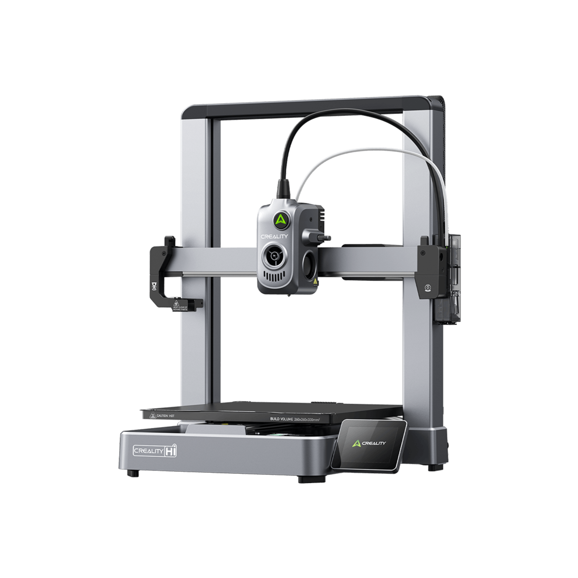 Creality Hi Combo 3D Printer