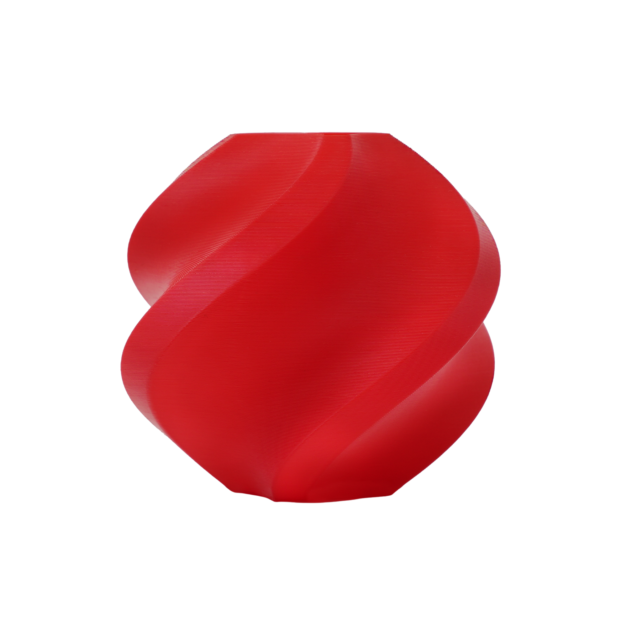 Bambu Lab ABS Red 3D Printing Filament 1KG