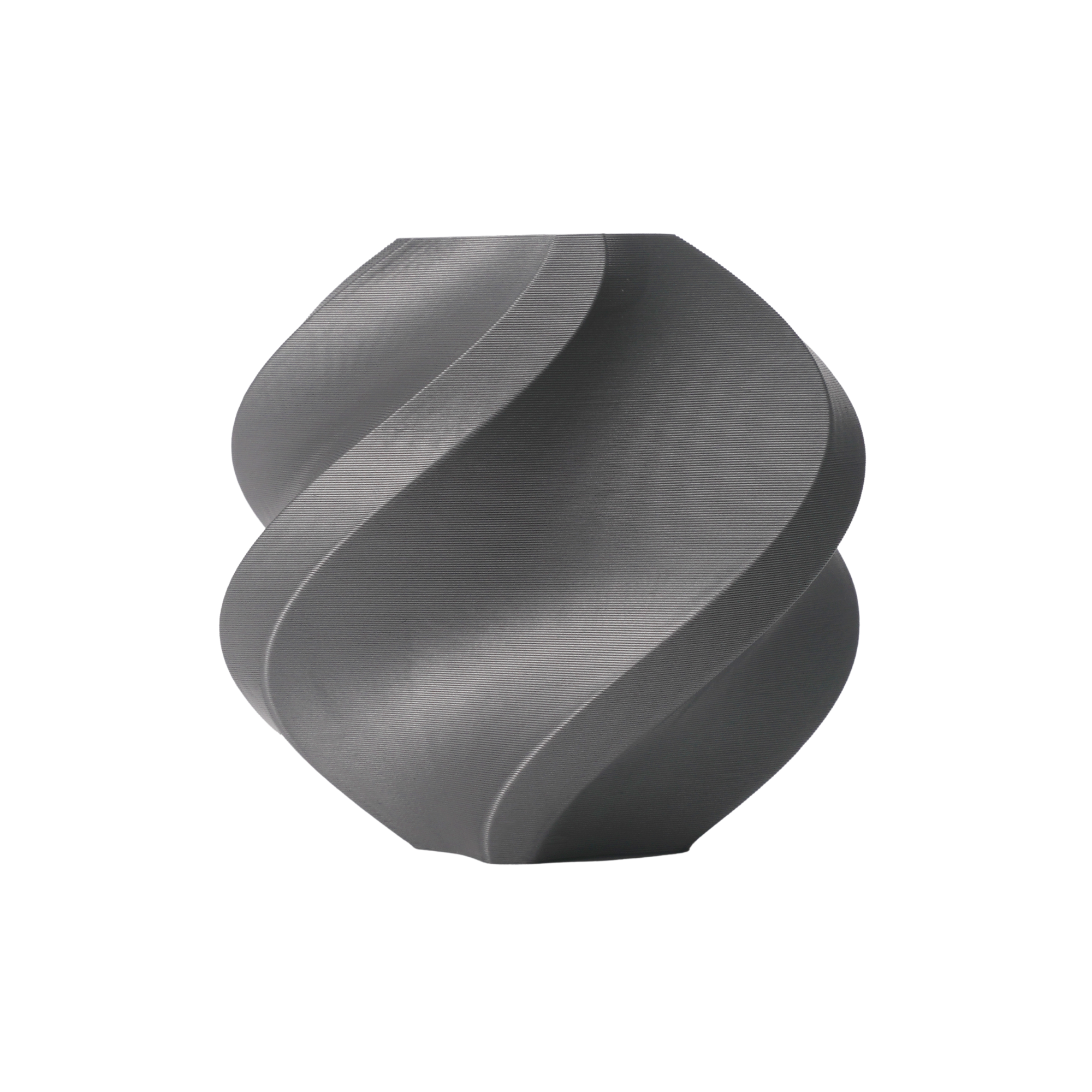 Bambu Lab ABS Silver 3D Printing Filament 1KG