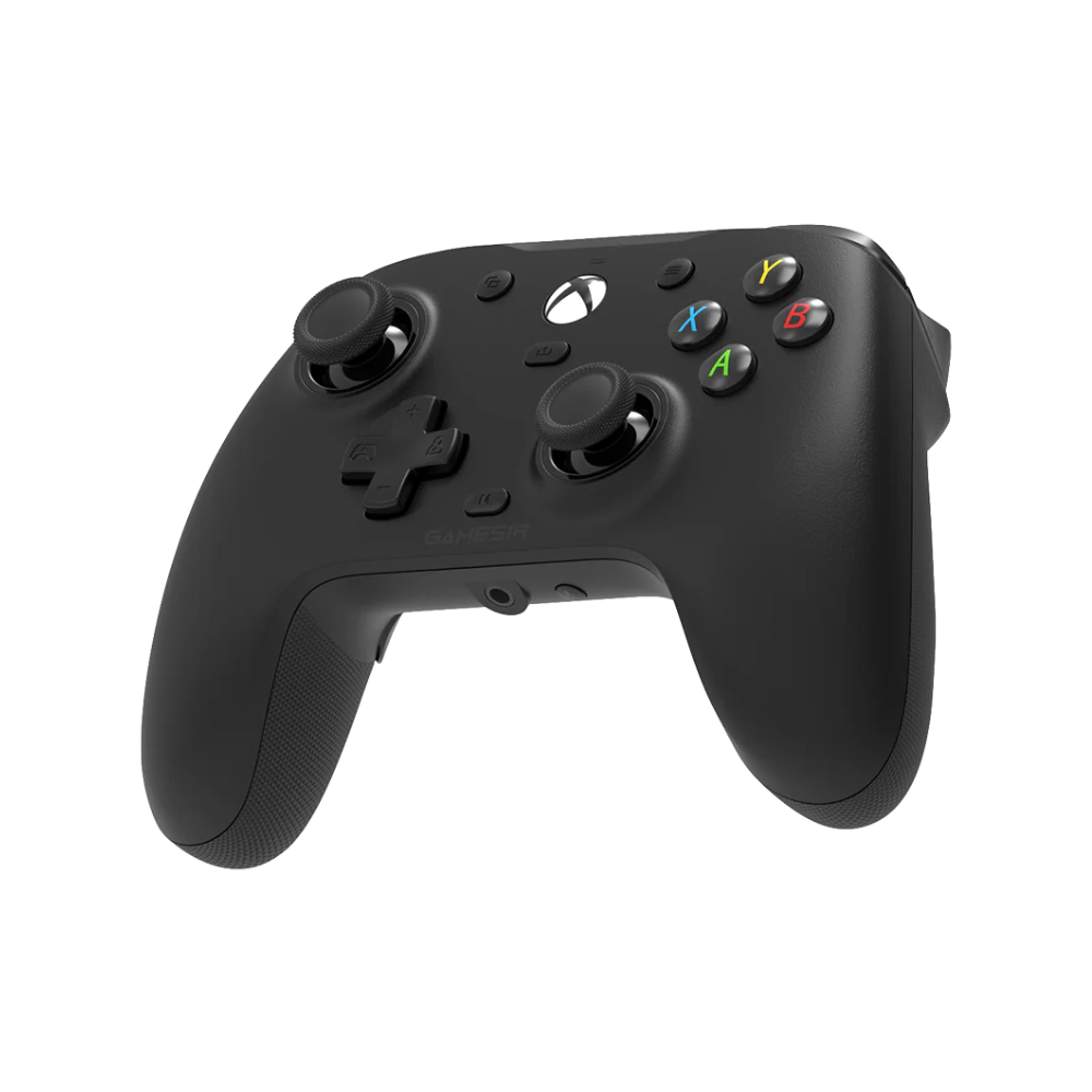 وحدة تحكم GameSir G7 HE السلكية لجهاز Xbox - أسود