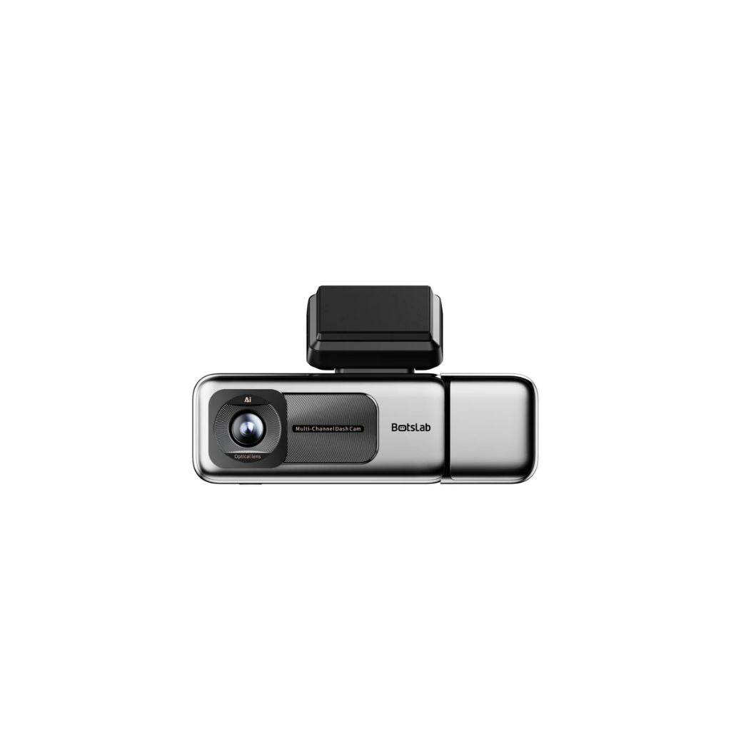 Botslab G980 - 2-Channel Dash Cam