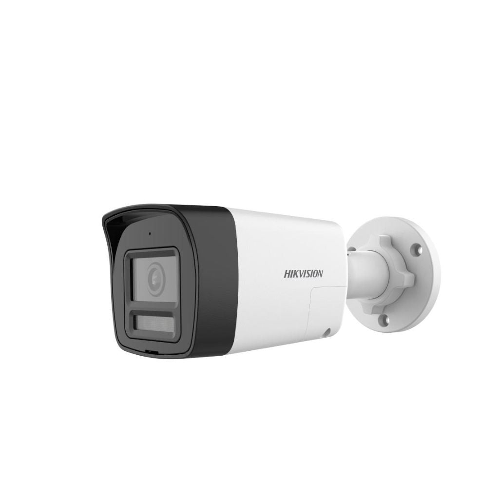 HIKVISION 4mp(ip)  1080  DS-2CD1043G2-LIU Audio  2.8 mm Outdoor