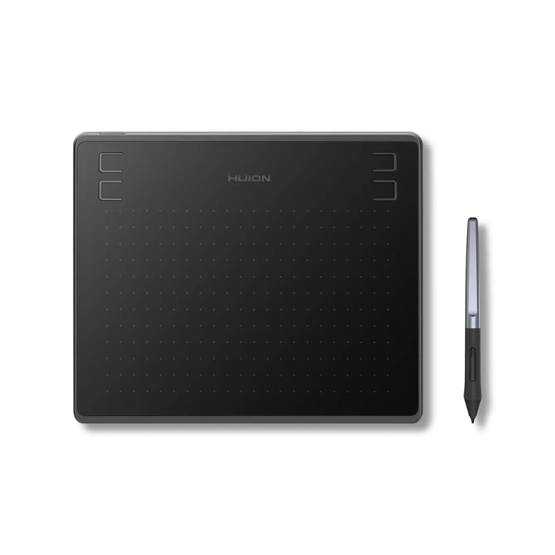 Huion HS64 Graphic Drawing Tablet (160 x 102mm)
