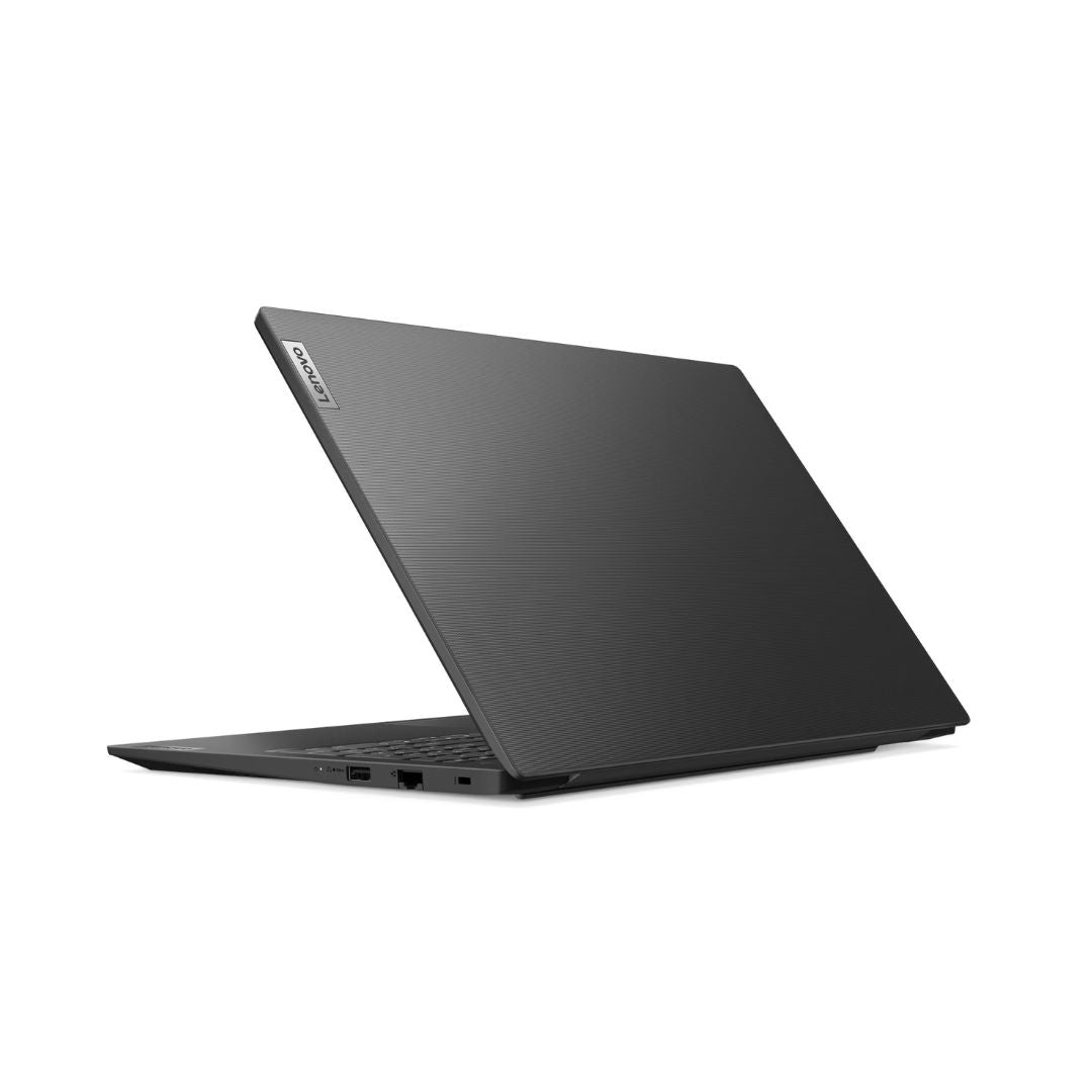 لينوفو V15 G5 IRL - (69GR) إنتل كور i7-13620H، 8 جيجابايت رام، 512 جيجابايت اس اس دي، إنتل UHD جرافيكس، 15.6 بوصة FHD، أسود