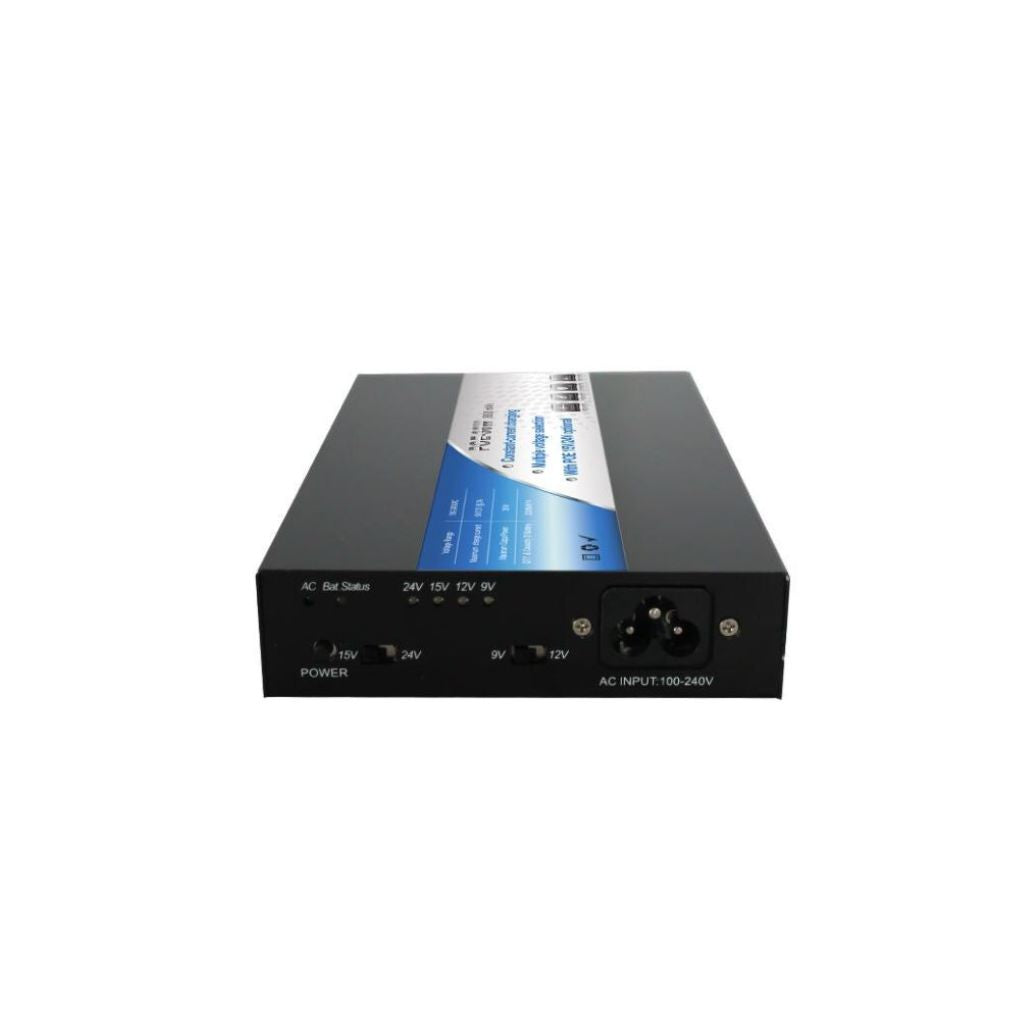 Mini UPS GeTX GSP2 (Nano DC UPS) 18W