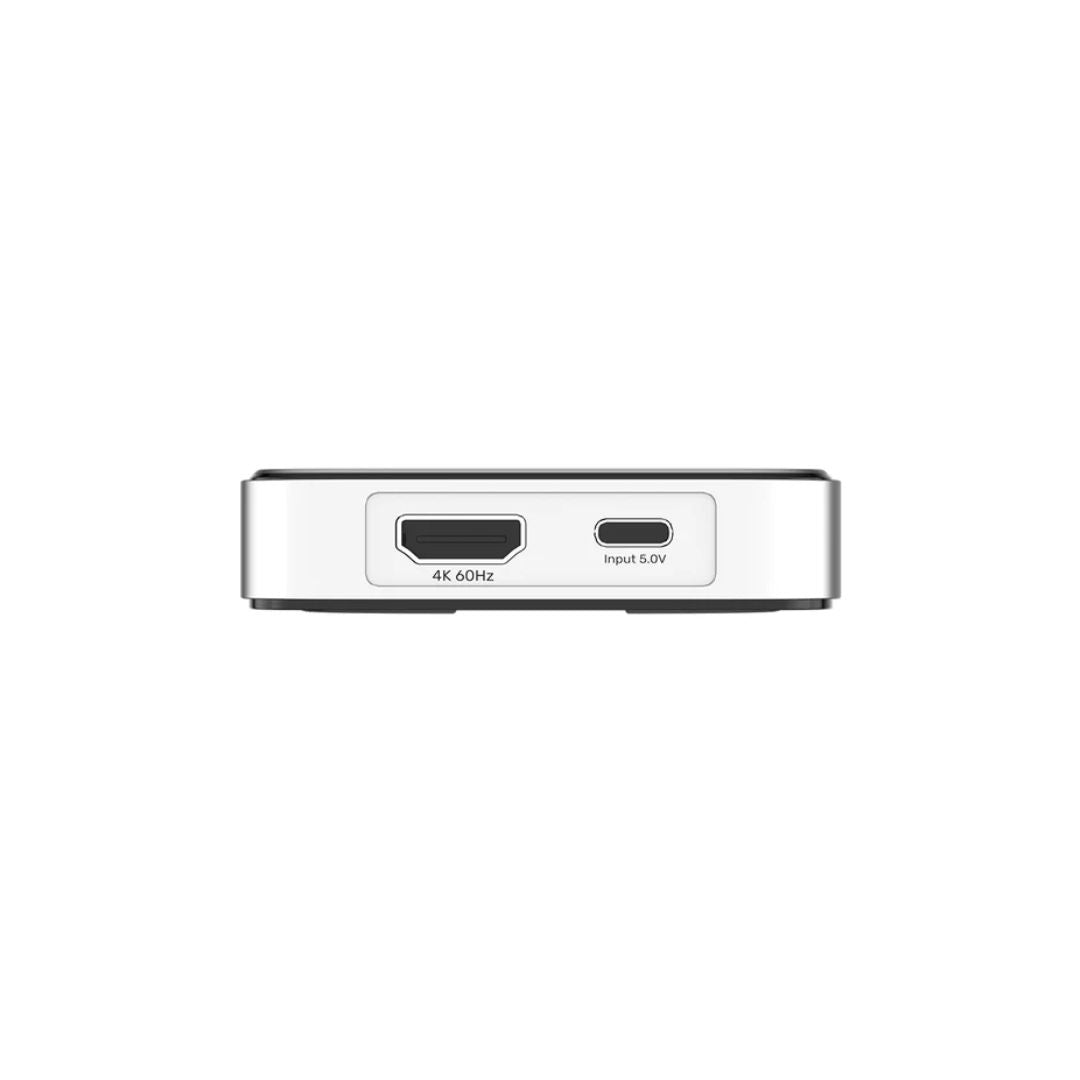 UNITEK Wireless Screen Mirroring Device V1162B02