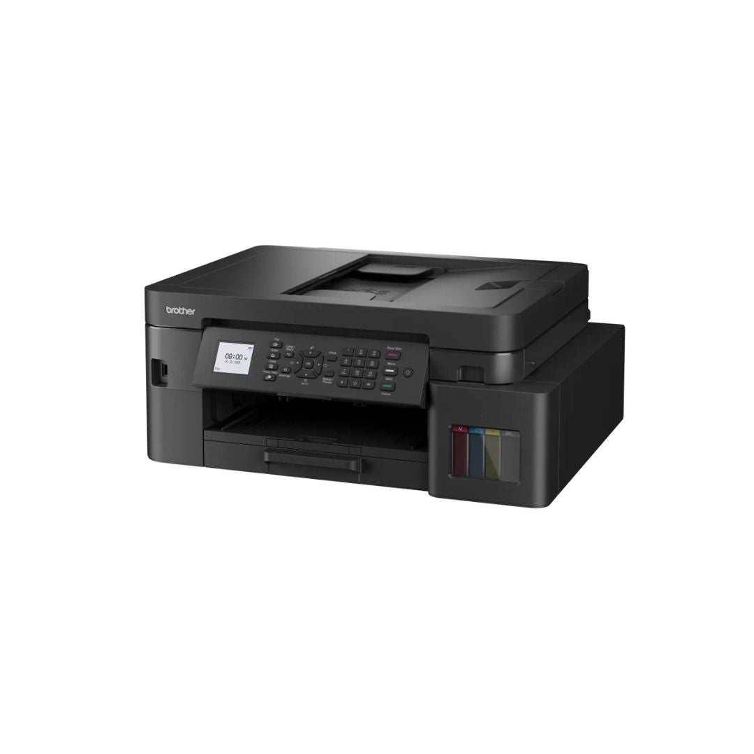 Brother MFC-T930DW WiFi Ink Tank Printer Colour – All In One Print