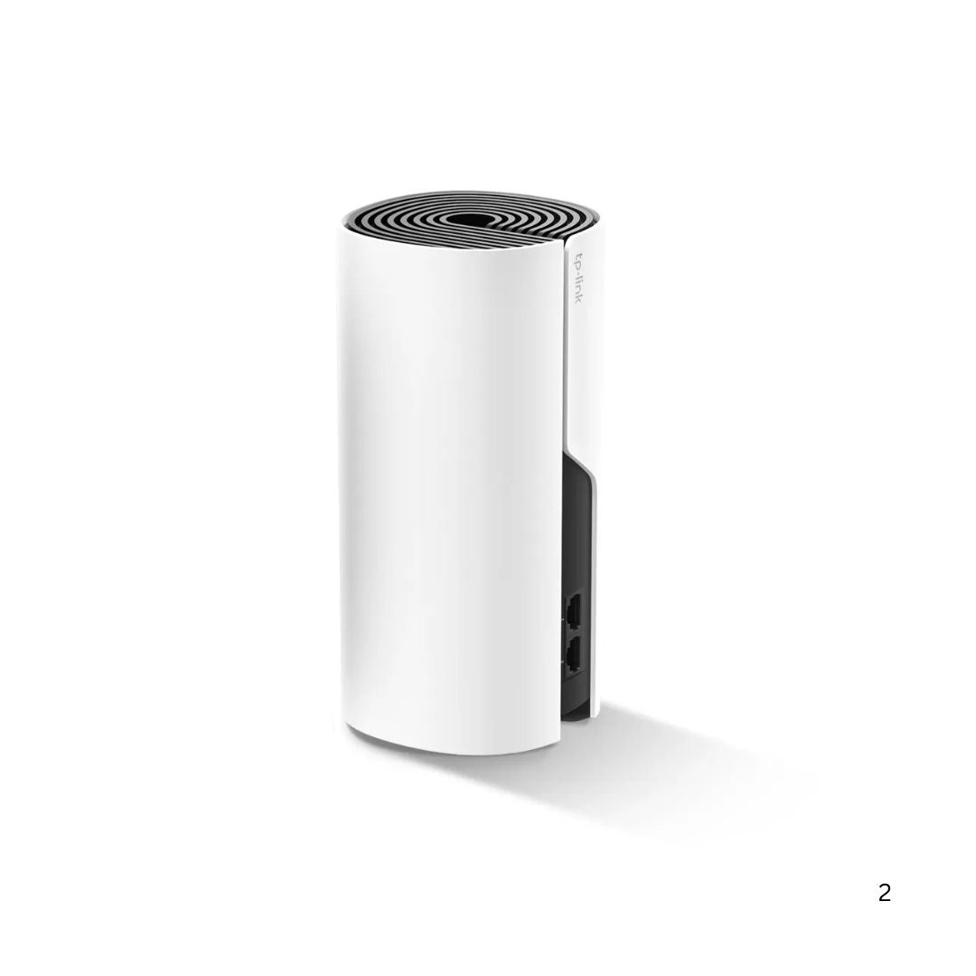 TP-Link Deco M4 AC1200 Wi-Fi 5 Mesh 1-Pack | Iraq