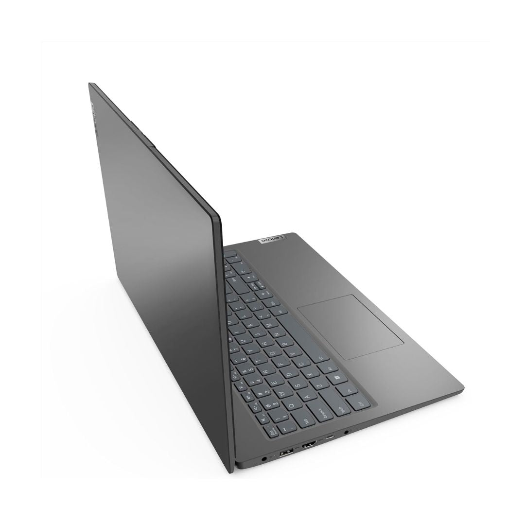 Lenovo V15 G4 - (1SIN) Ryzen 7-7730U, RAM 16GB, SSD 512GB, AMD Radeon™ Graphics, 15.6 Inch FHD, Black