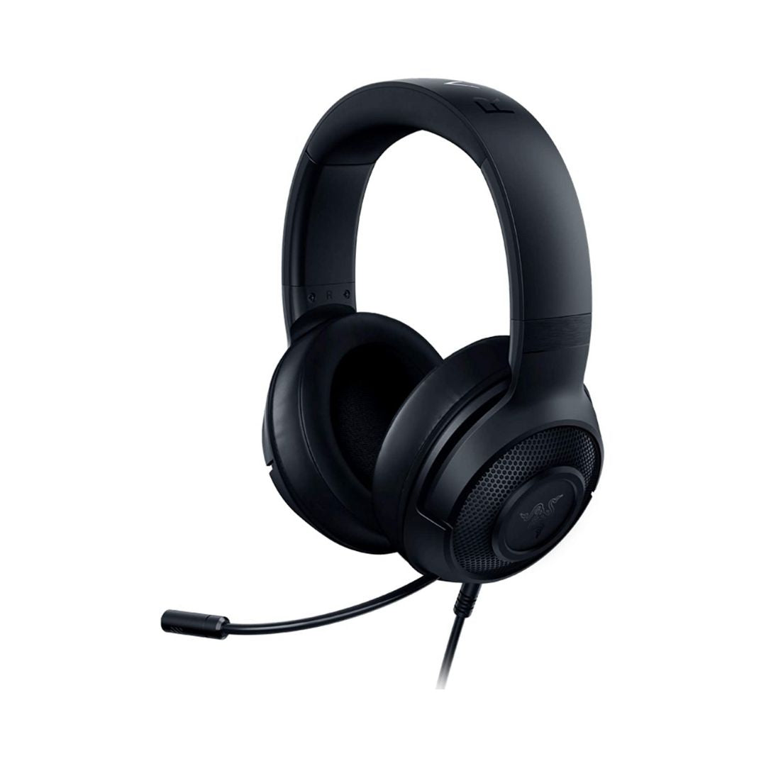 Razer Kraken X LITE Gaming Headset - Black