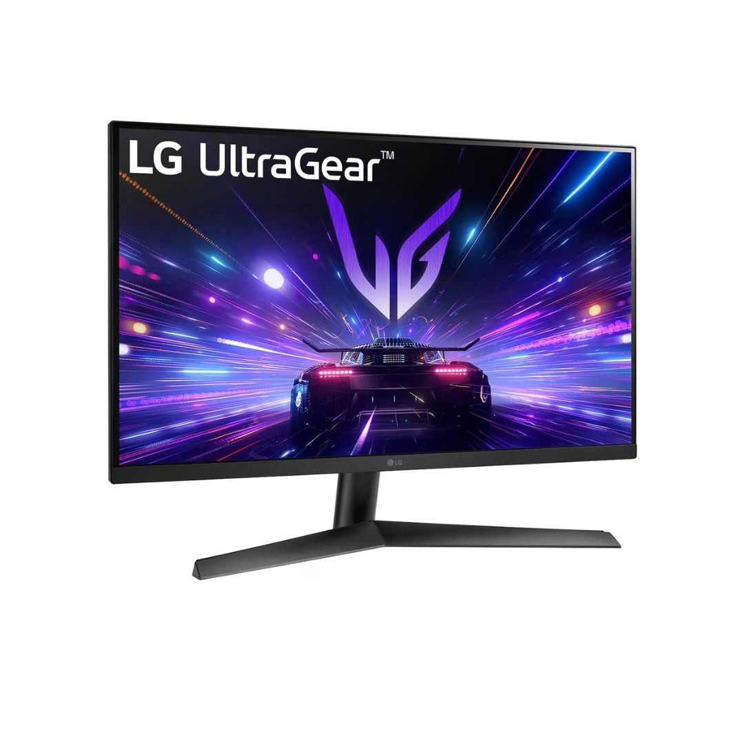 LG 27GS60F-B 27 FHD (1920x1080) 180Hz IPS 1Ms Flat