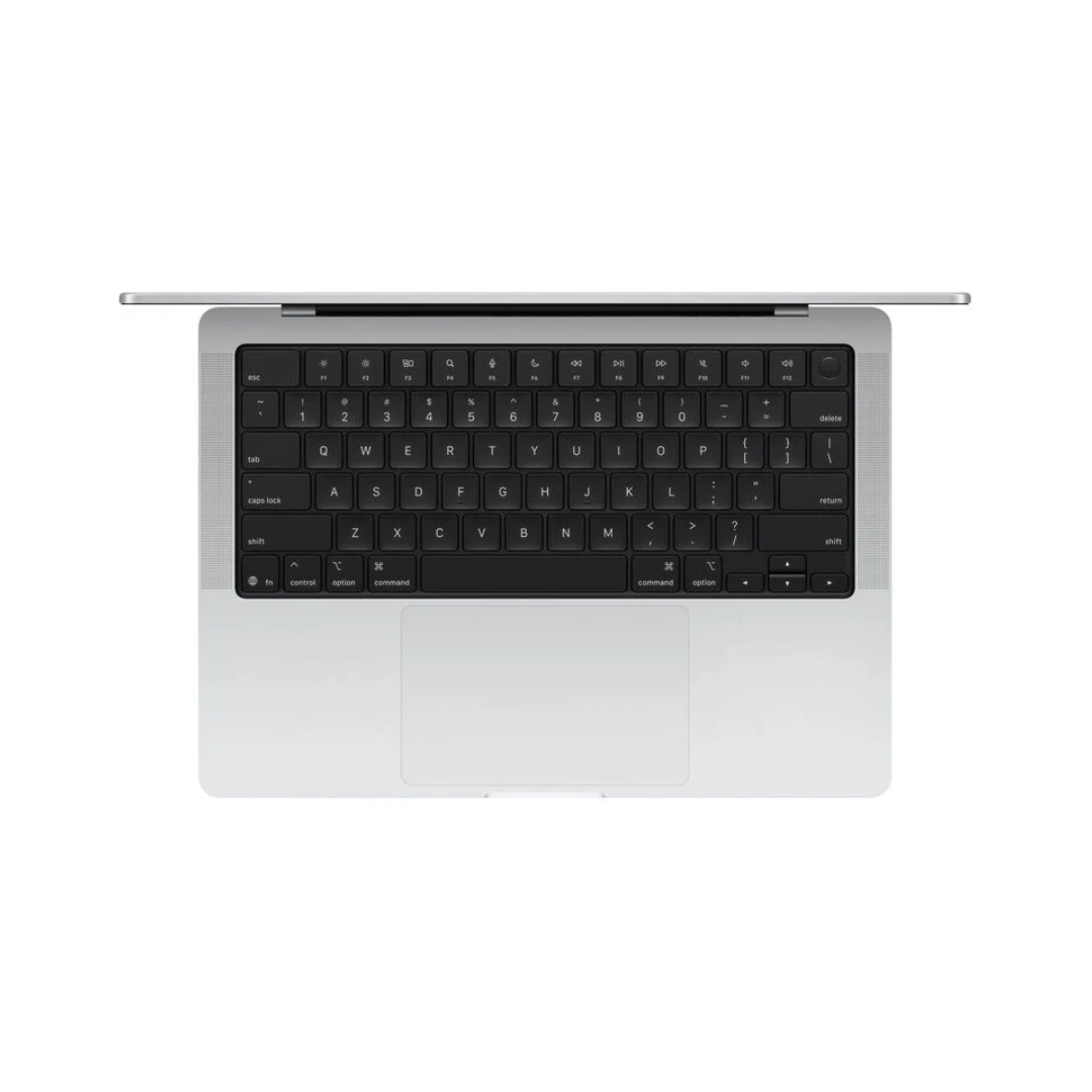 Apple Macbook Pro MDE54AB/A - A3434, M5 Pro (10 Core), RAM 16GB, SSD 1TB, GPU (10 Core), 14 (3024 x 1964) Liquid Retina XDR, Silver