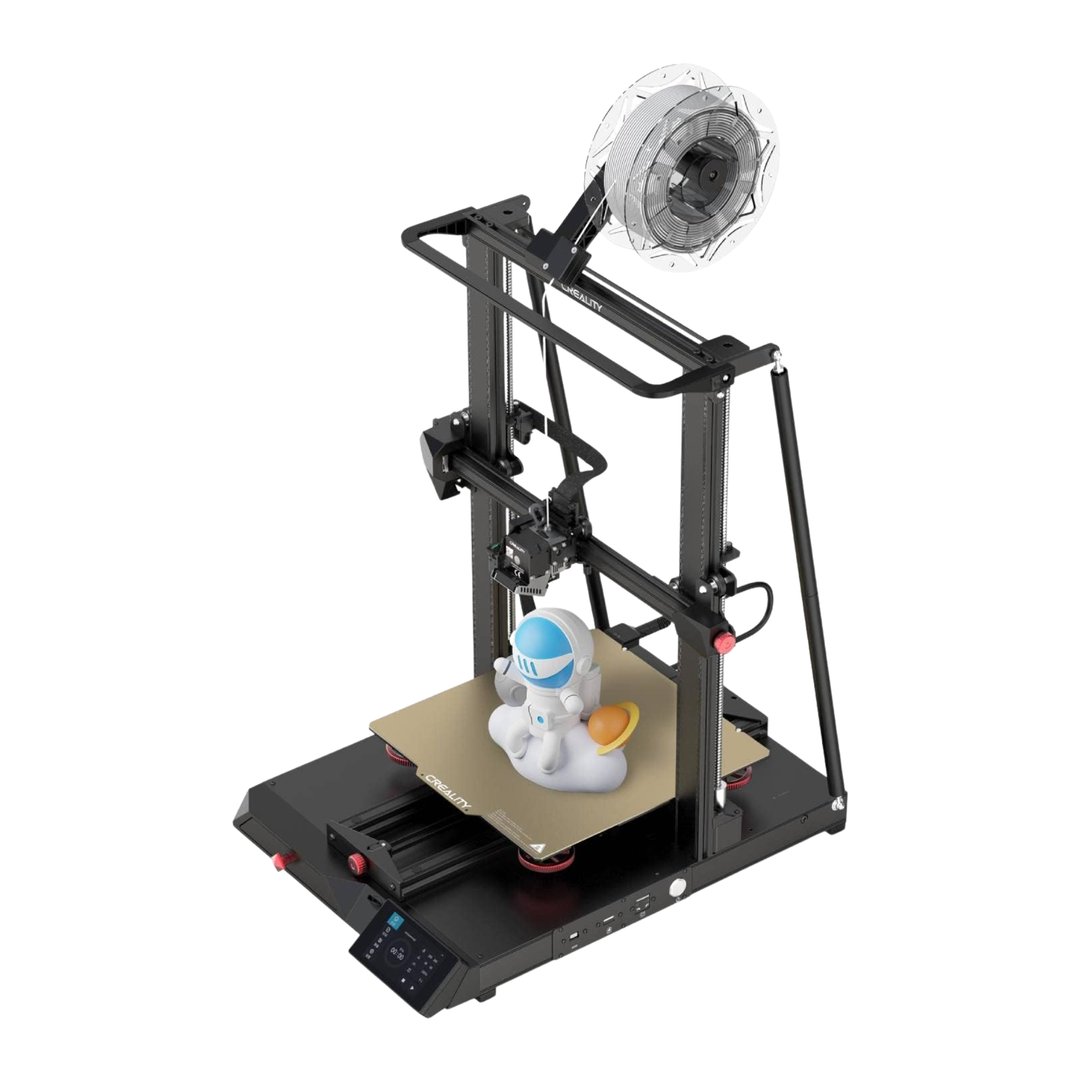 Creality CR-10 Smart Pro 3D Printer